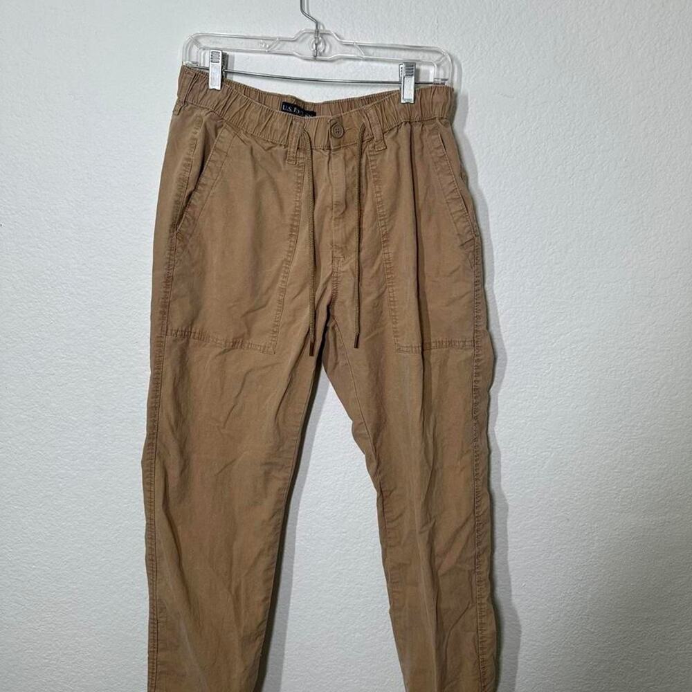 Ralph lauren tan cargo pants - Men / Medium